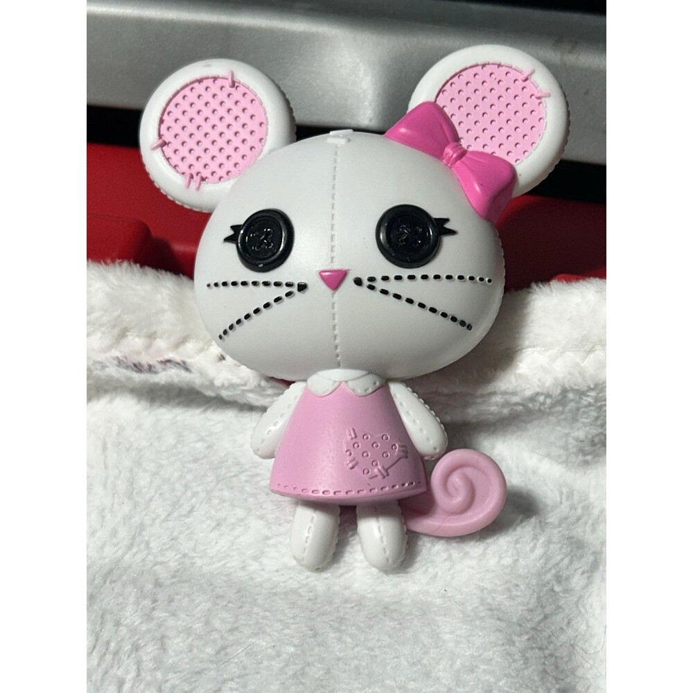Lalaloopsy pet